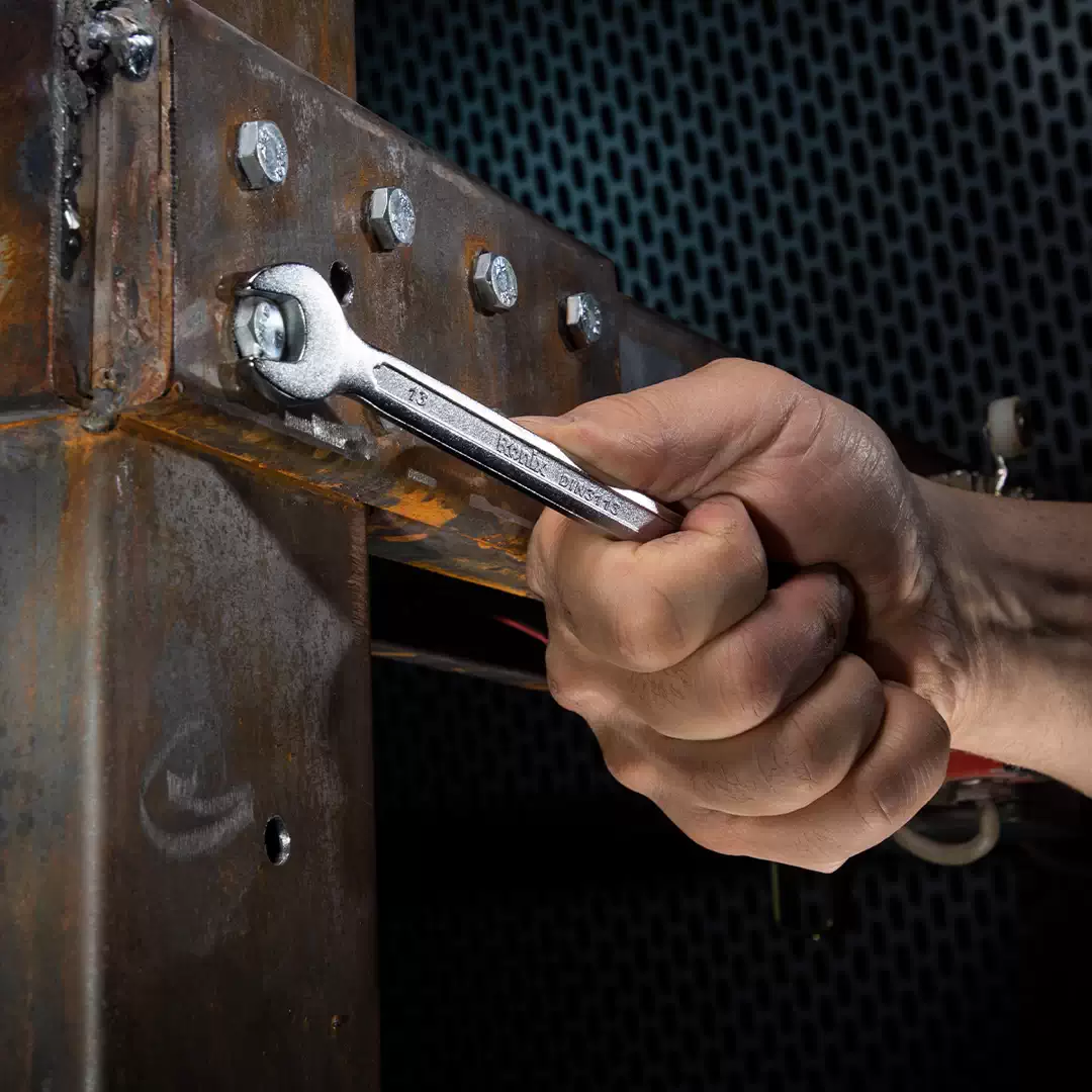 آچار ۲۶ میلی‌متری RH‑2126 رونیکس